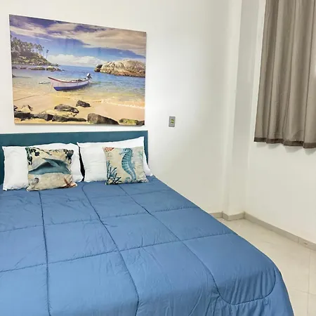 Suite Caminho Das Praias Arraial do Cabo Exterior photo