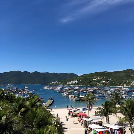 Suite Caminho Das Praias Arraial do Cabo Exterior photo