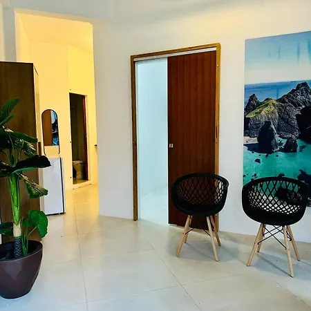 Suite Caminho Das Praias Arraial do Cabo Exterior photo