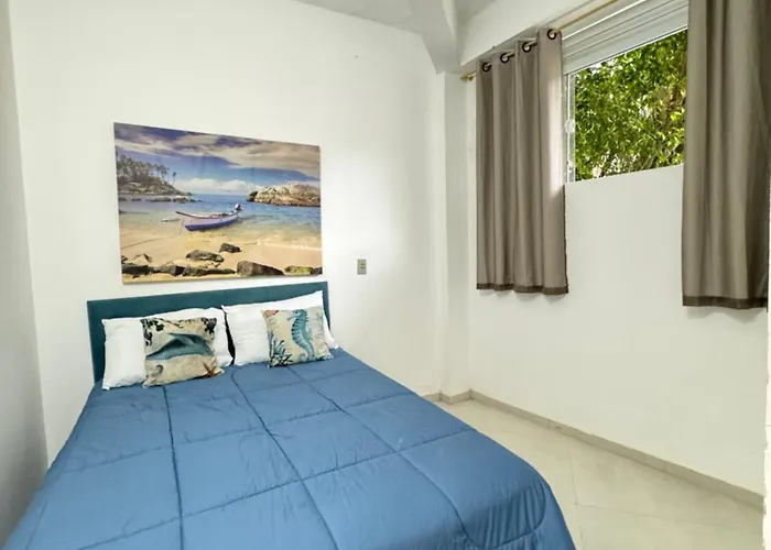 Suite Caminho Das Praias