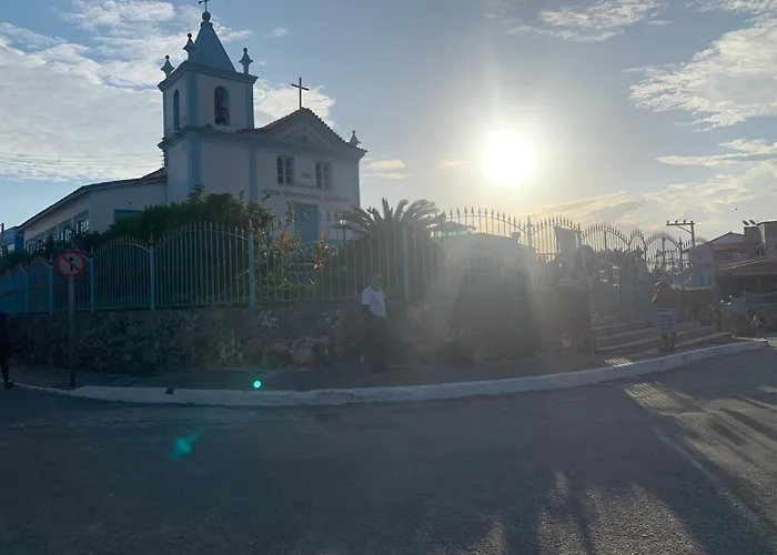 Suite Caminho Das Praias