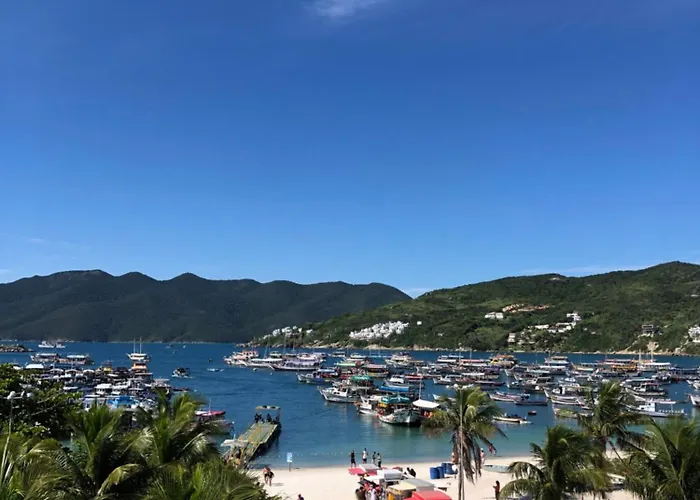 Suite Caminho Das Praias