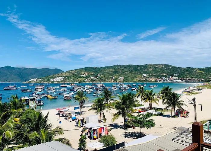 Suite Caminho Das Praias