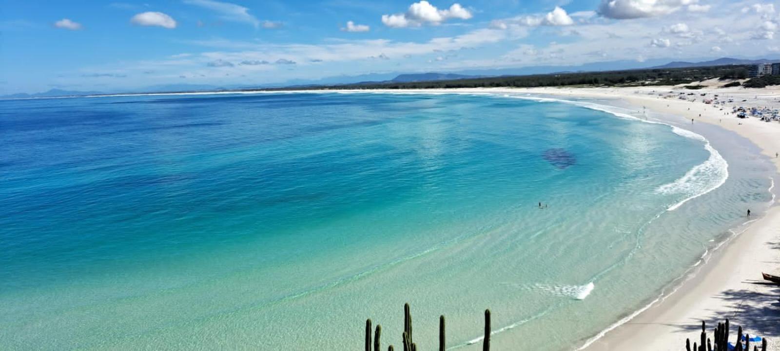 Caminho Praias * Arraial do Cabo