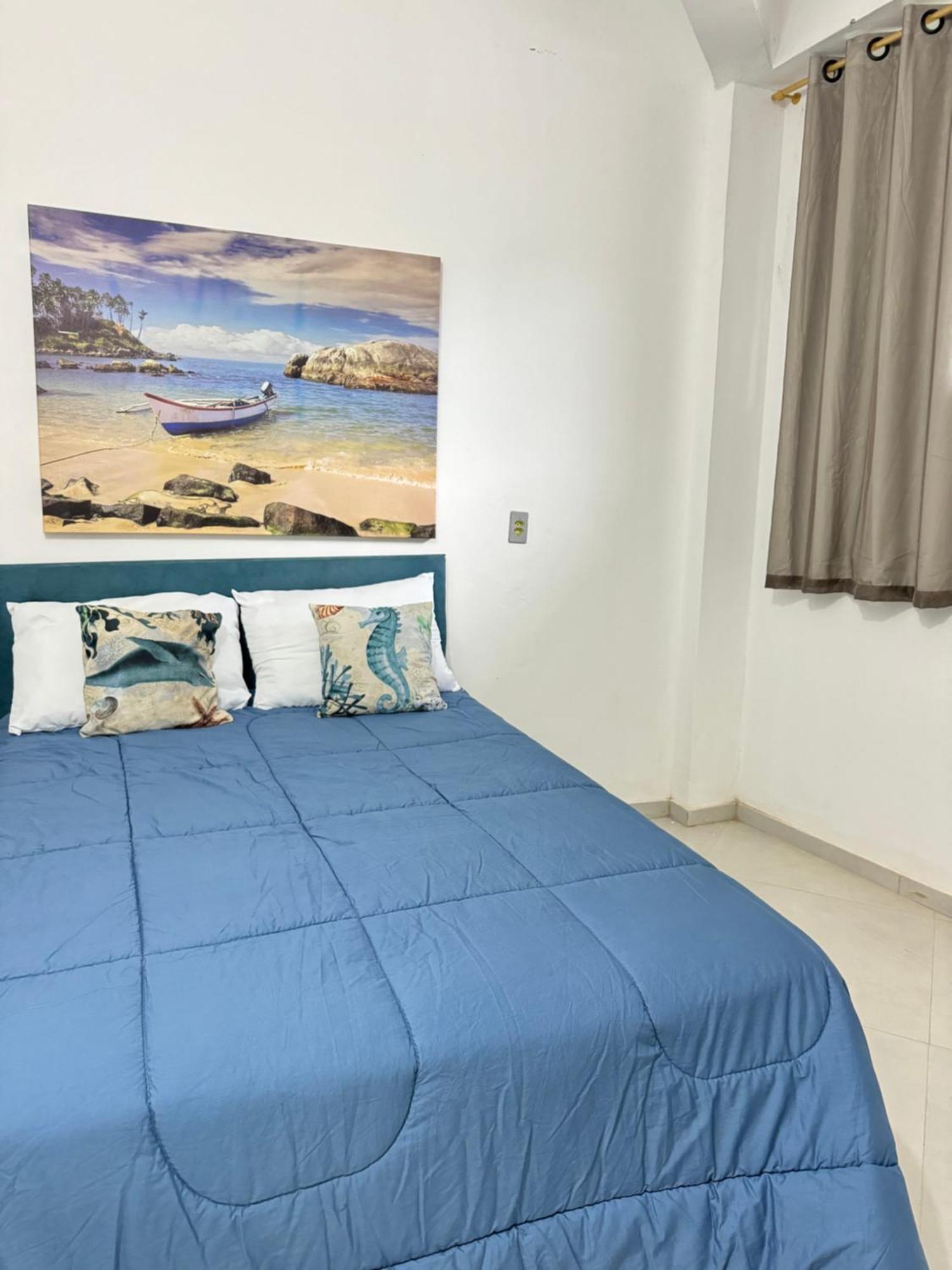 Apartment Caminho Praias