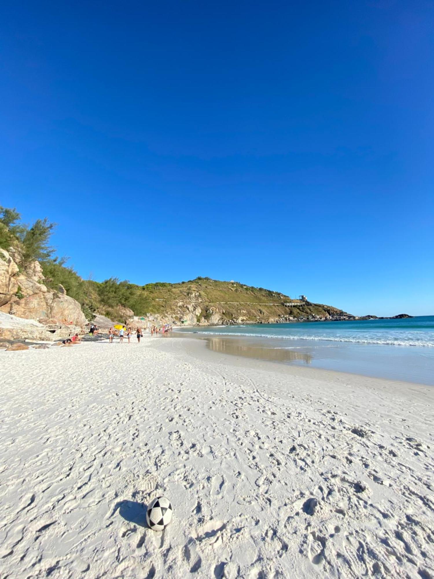 Caminho Praias Apartment Arraial do Cabo